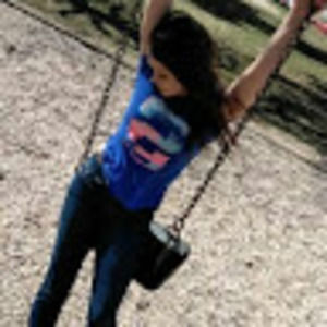 Meet your Posher, Kaylin